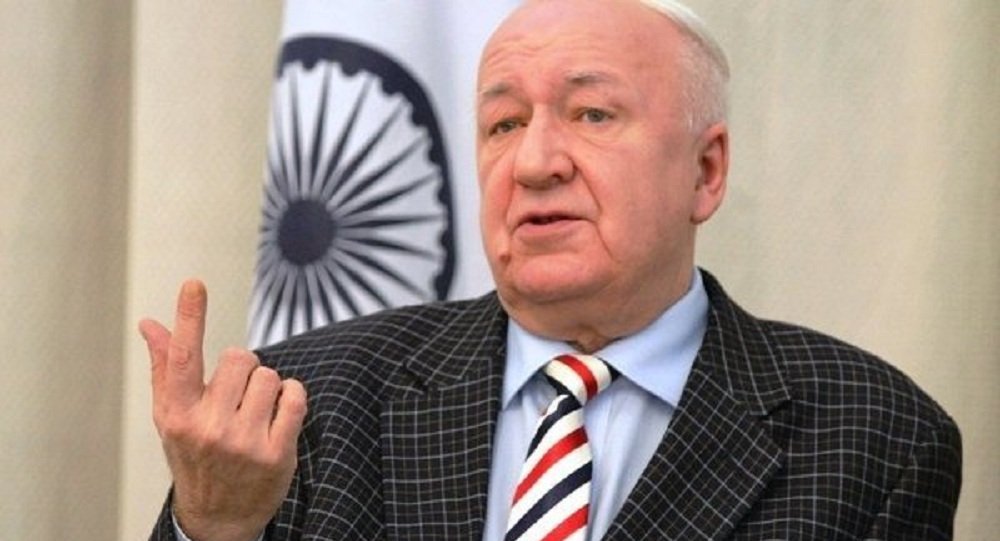 Alexander Kadakin
