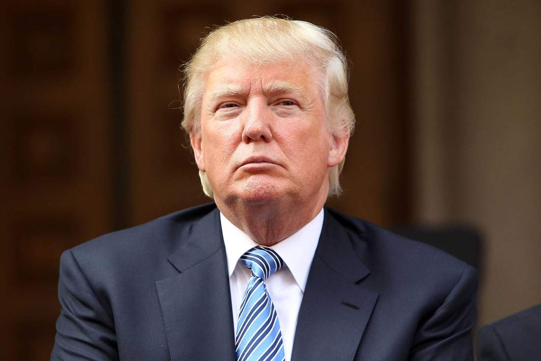 donald trump refugee ban trump about court proceedings medias are american citizens enemy tweeted trump judge dismisses trumps plea US makes H 1B visa rules strict will destroy north korea says trump Texas shooting is mental health, not gun problem