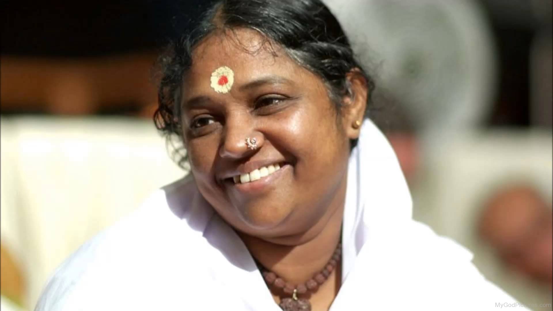 amritanandamayi