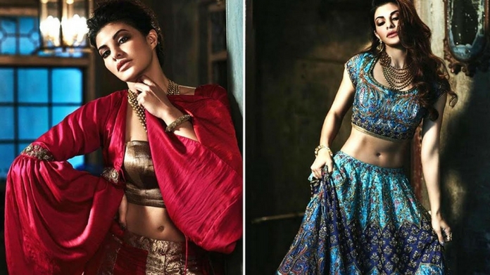 Jacqueline Fernandez’s Photo Shoot