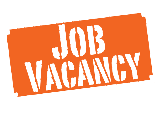 Jobvacancy