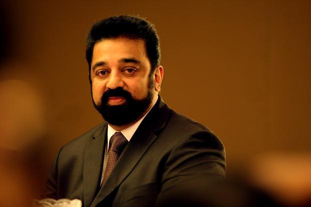 Kamal Hassan 100 crore defamation case against kamal hassan