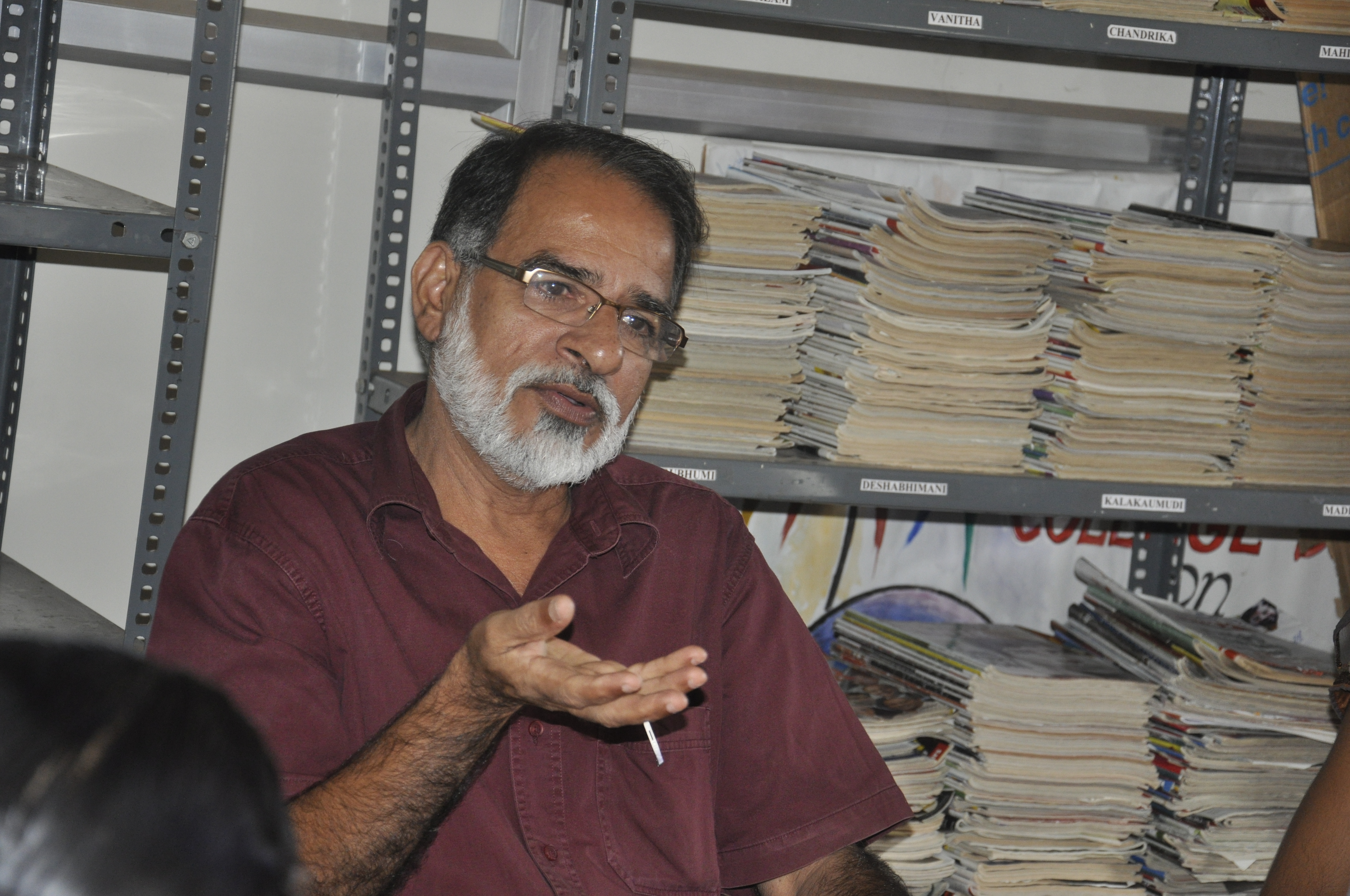Odakkuzhal award