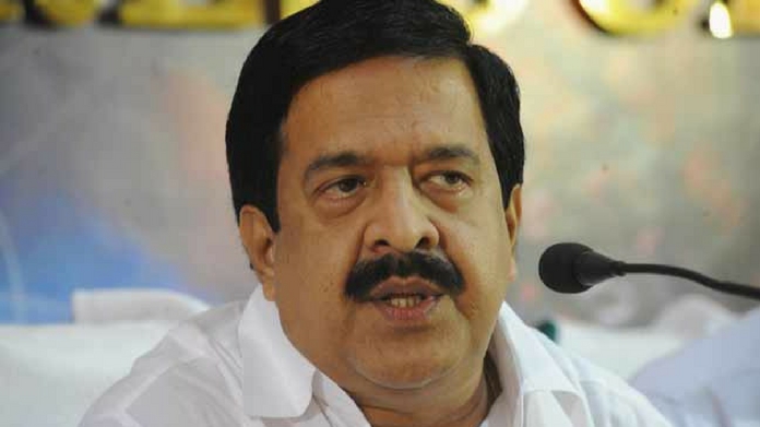 Ramesh chennithala