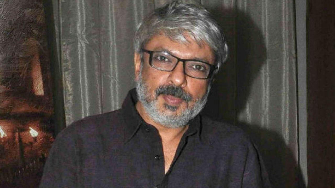 Sanjay Leela Bhansali sanjay leela Bhansali presented before parliamentary committee