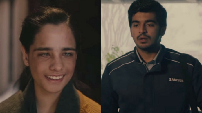 Samsung India Service Ad