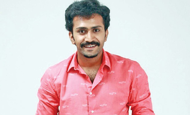 Shine tom chacko