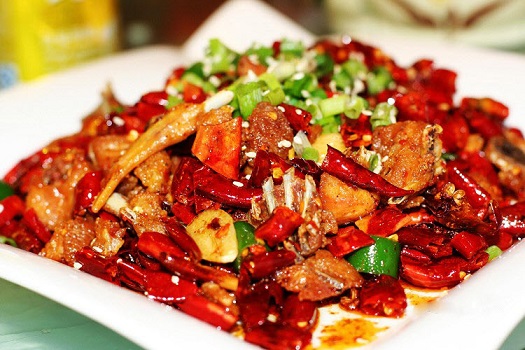 spicy-food