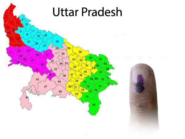 Uttar-Pradesh