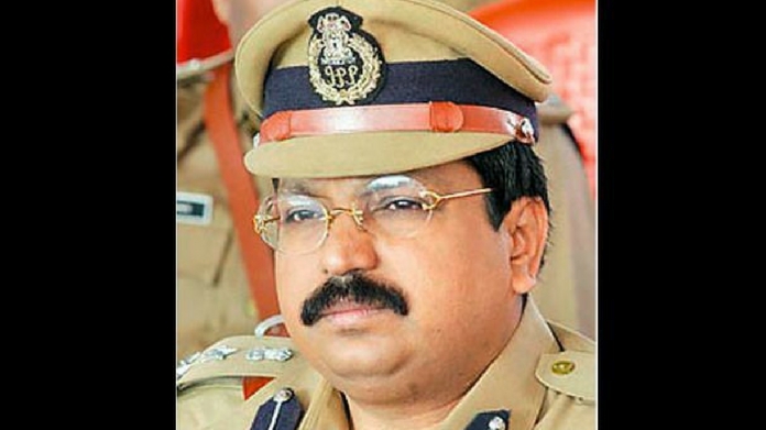 adgp tomin thachankery assigned with new duties hc against thachankery