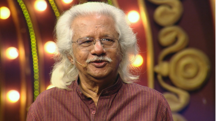 adoor gopalakrishnan about mohanlal