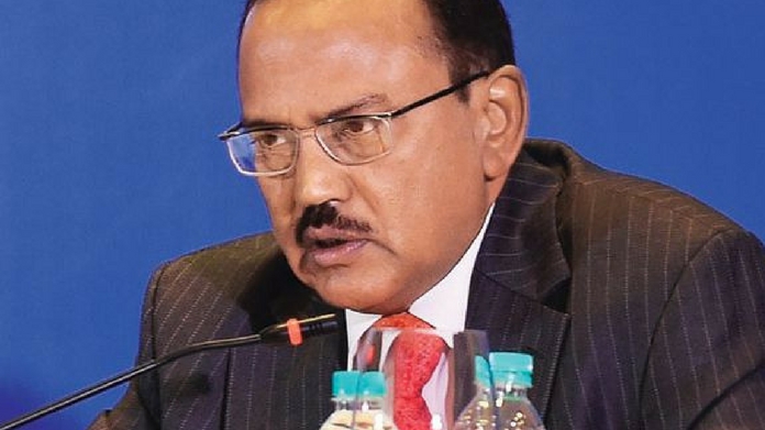 Ajith Doval