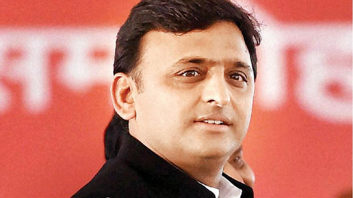 akhilesh cycle sign
