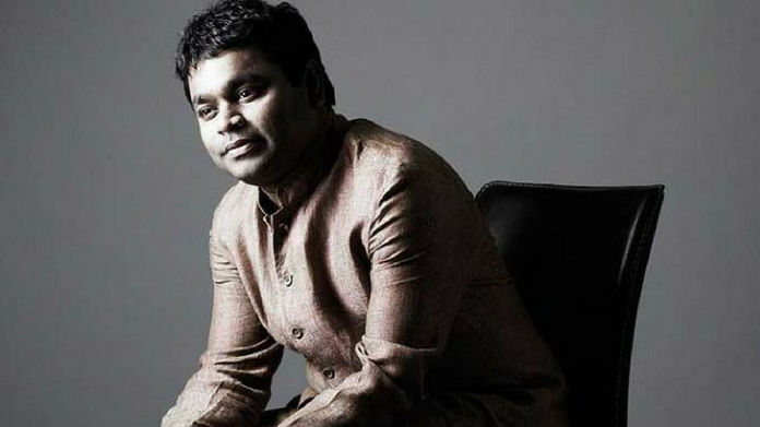 top ten evergreen hits of AR Rahman