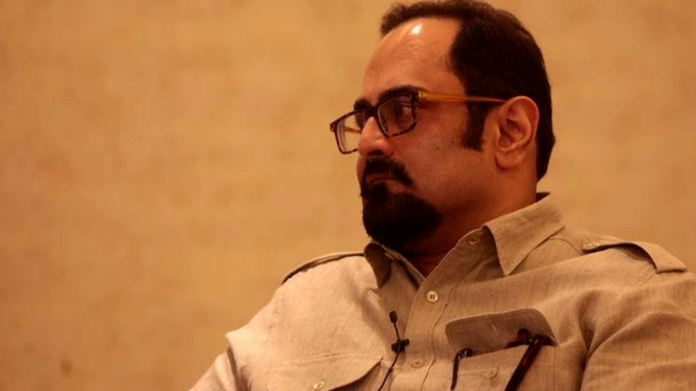 Kerala NDA vice-chairman Rajeev Chandrasekhar investor, director in Arnab Goswami’s Republic