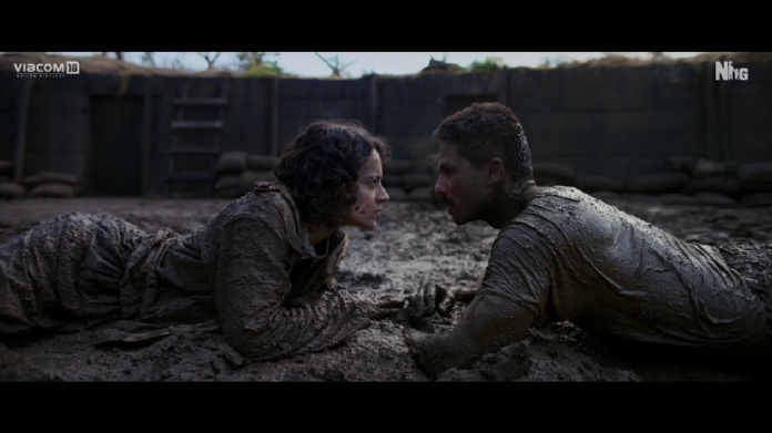 Rangoon trailer