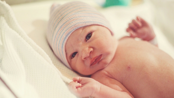 baby birth Day 1 to 12 month in 2 min, baby growth