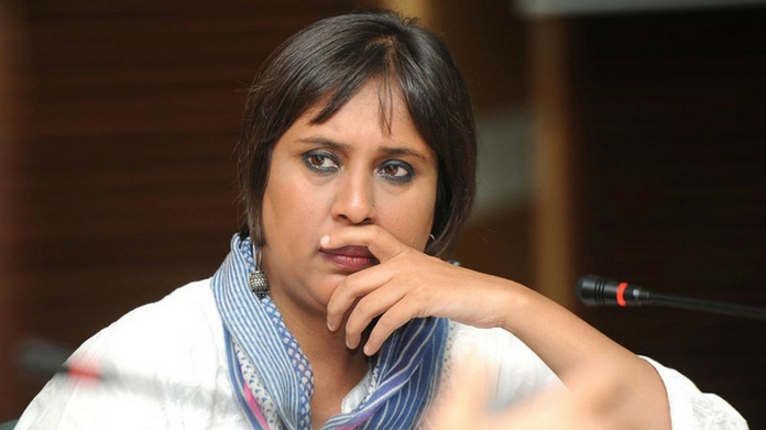 barkha dutt quits NDTV