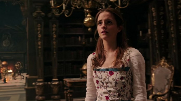 beauty and the beast final trailer