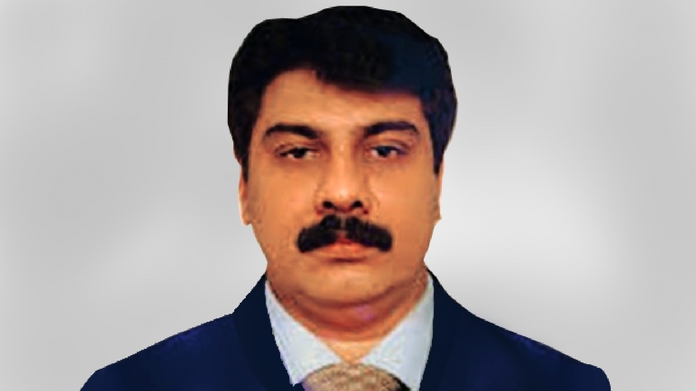 case against sidco former MD