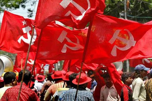 cpm cpm dharna against slaughter cpm office attack hartal olavanna cpm state committee meet today