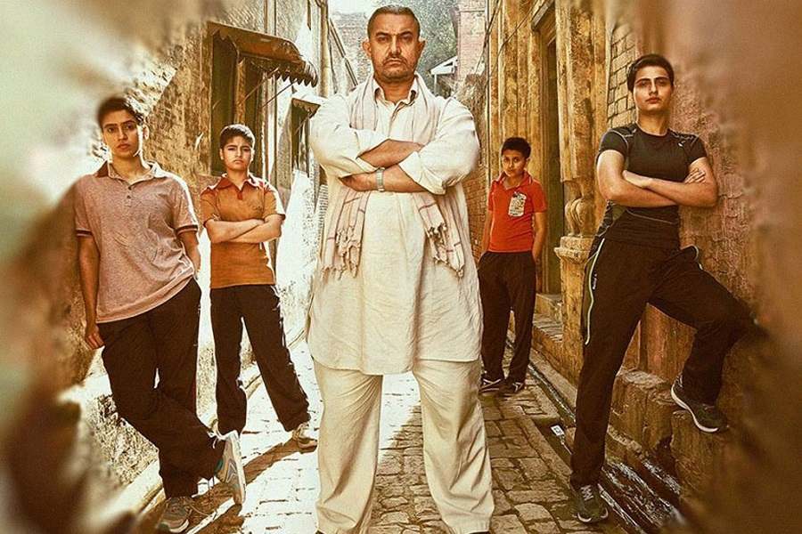 dangal