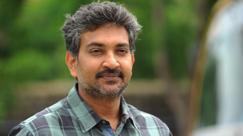 rajamouli