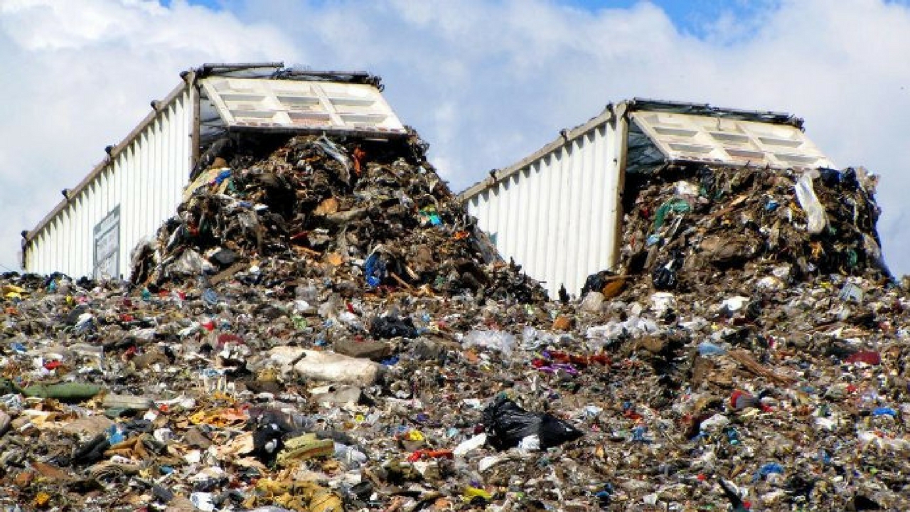 e waste