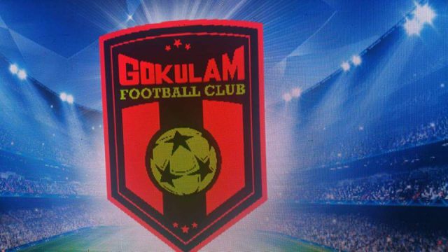 gokulam fc