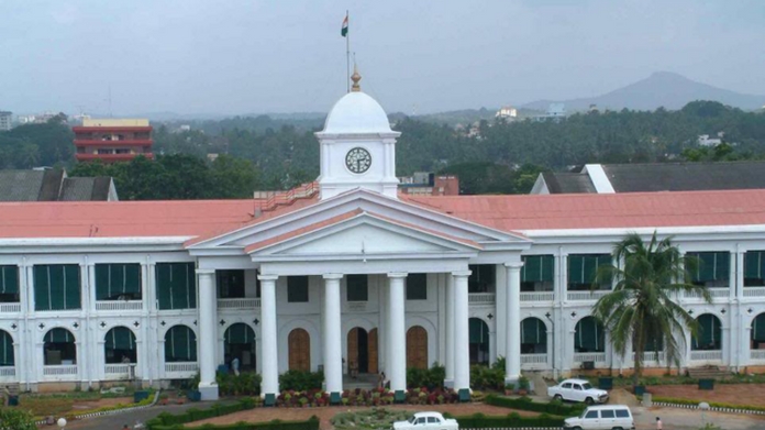 government employees protest