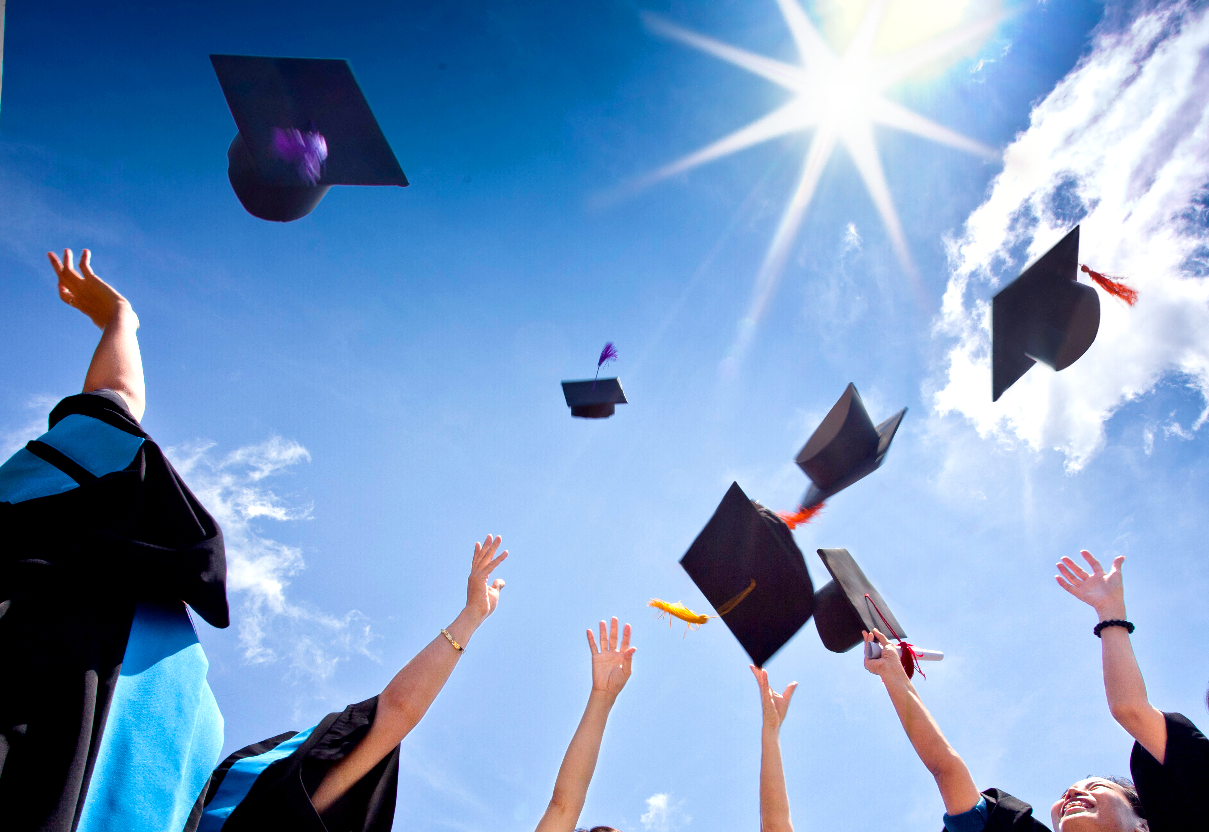 graduation