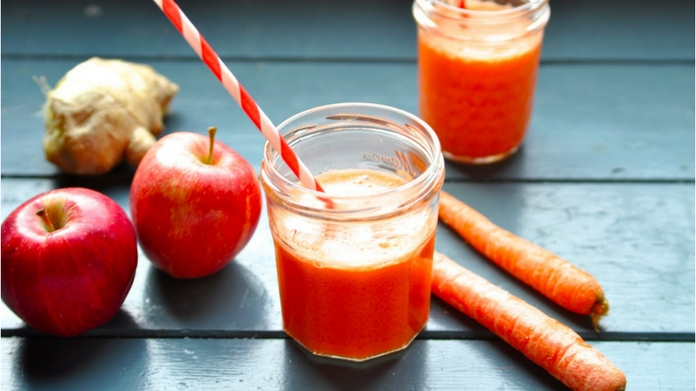 health drinks for pregnant women