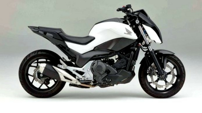 honda self balancing bike