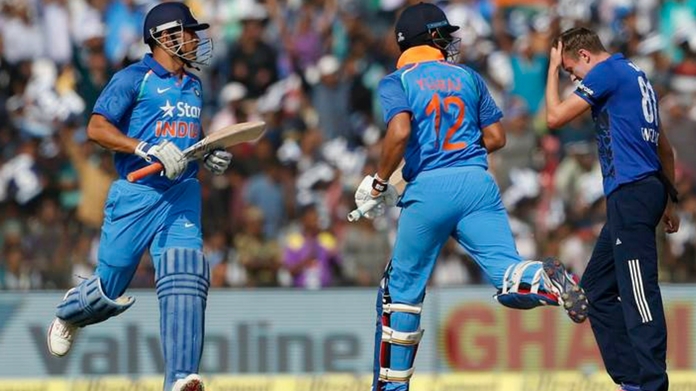 india vs england