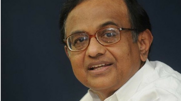 indian economy shattered in NDA rule