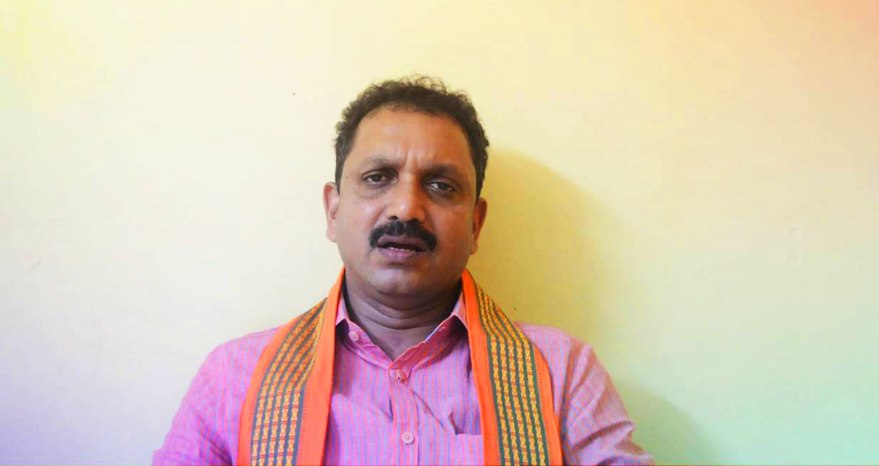 k surendran