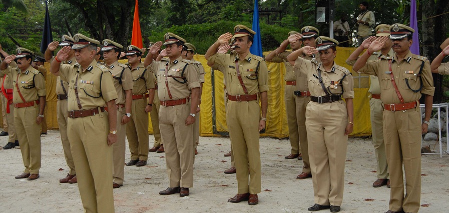 keralapolice police high level committee meeting today