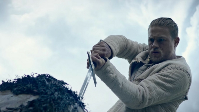 king arthur trailer released