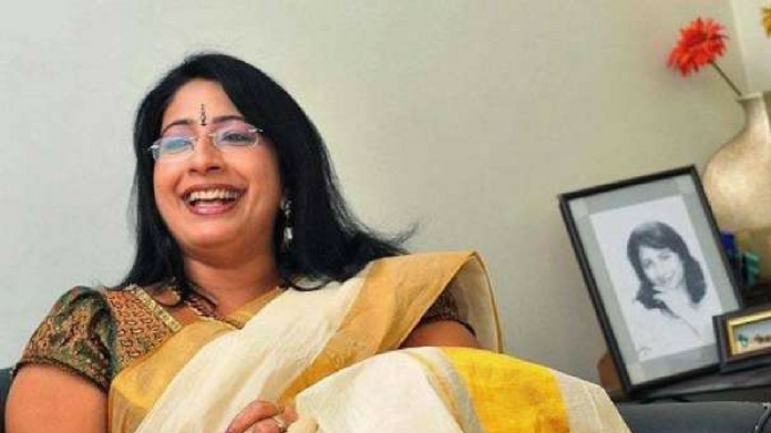 lakshmi nair resigned Lakshmi Nair wont get arrested till 23rd of this month