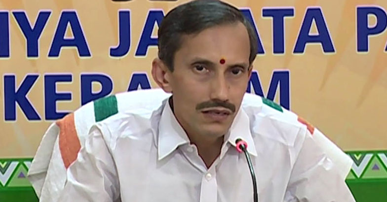 m-t-ramesh