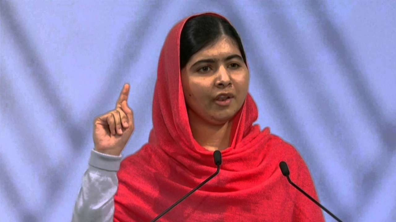 malala