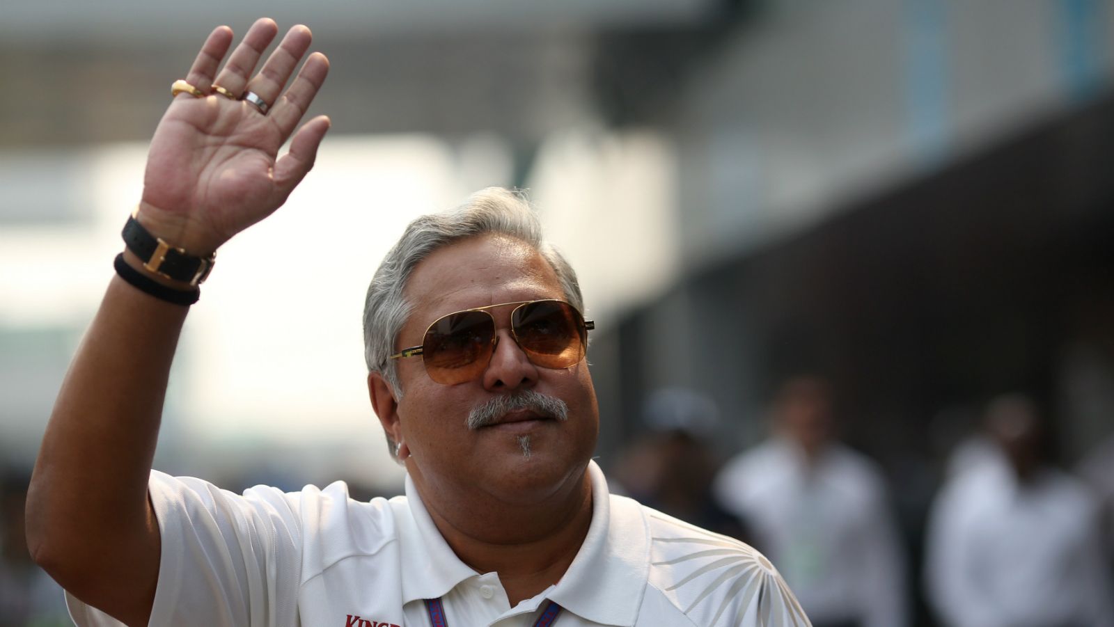 mallya