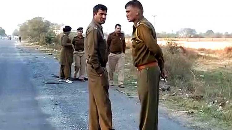 murthal police