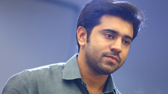 nivin pauly new tamil movie richi