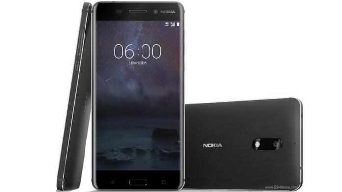 7 unknown facts about Nokia 6 android