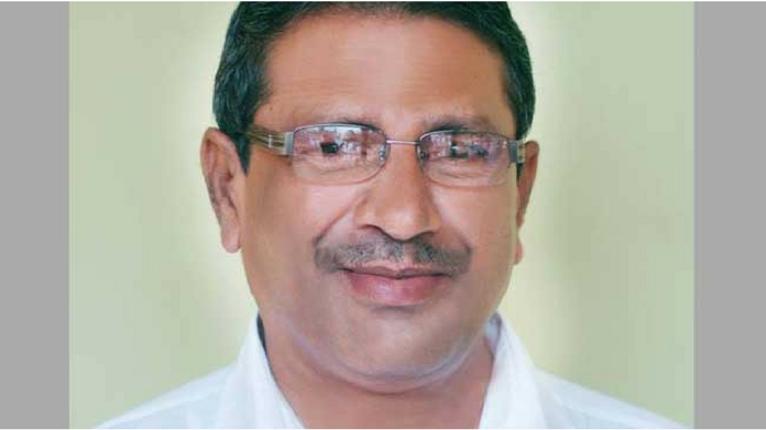 not involved in marad case says mayin haji