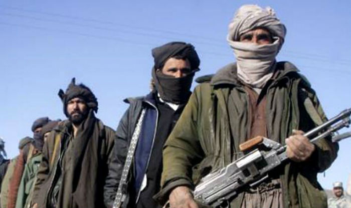 Pashtunistan liberation army