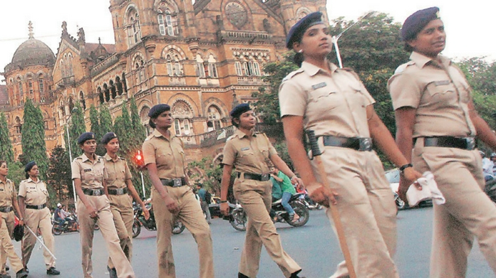 Police Station