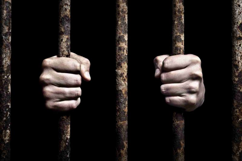 buggy att 39 indian ISIS captives at iraq badush jail says sushma swaraj somalian pirates get 7 years imprisonment Tihar Idols reality show for jail inmates 3 prisoners flee from jail