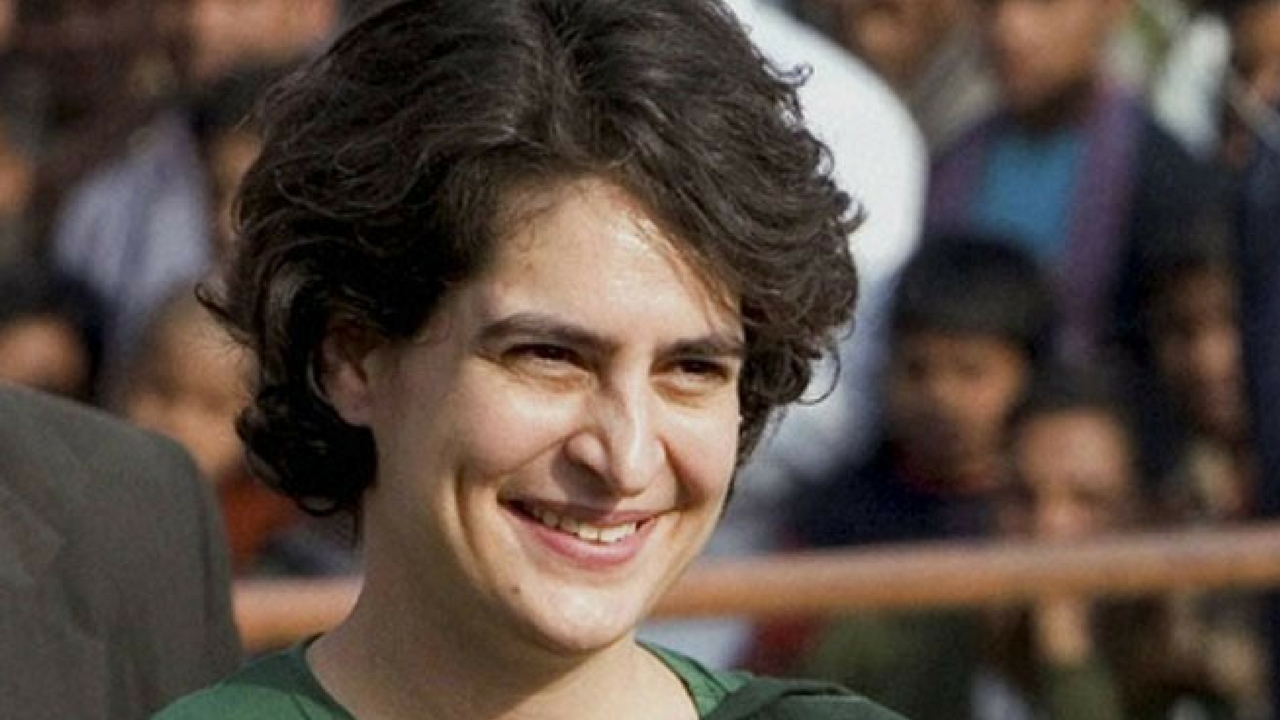 priyanka